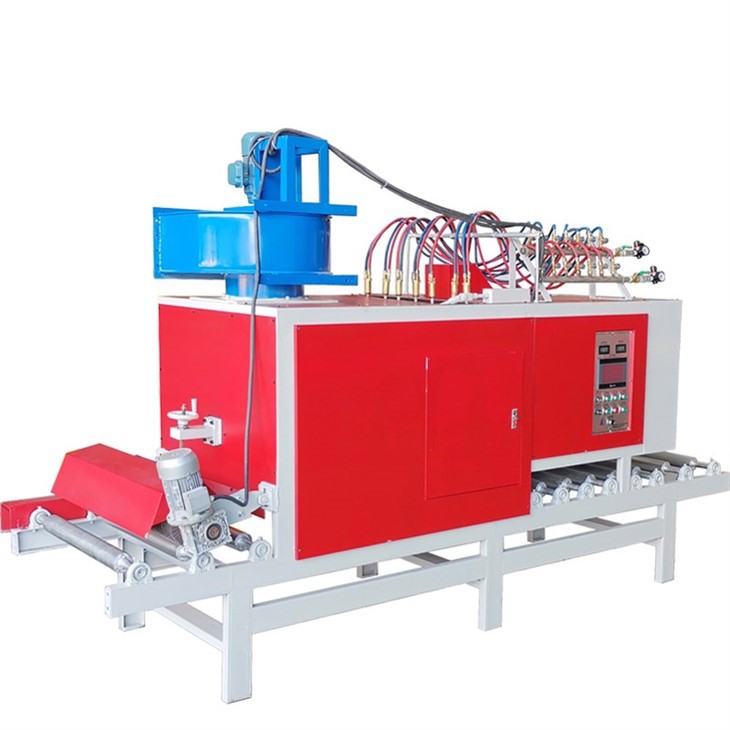 Stone Slab Flaming Machine suppliers
