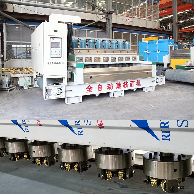 Автоматты бұталы балға машинасы