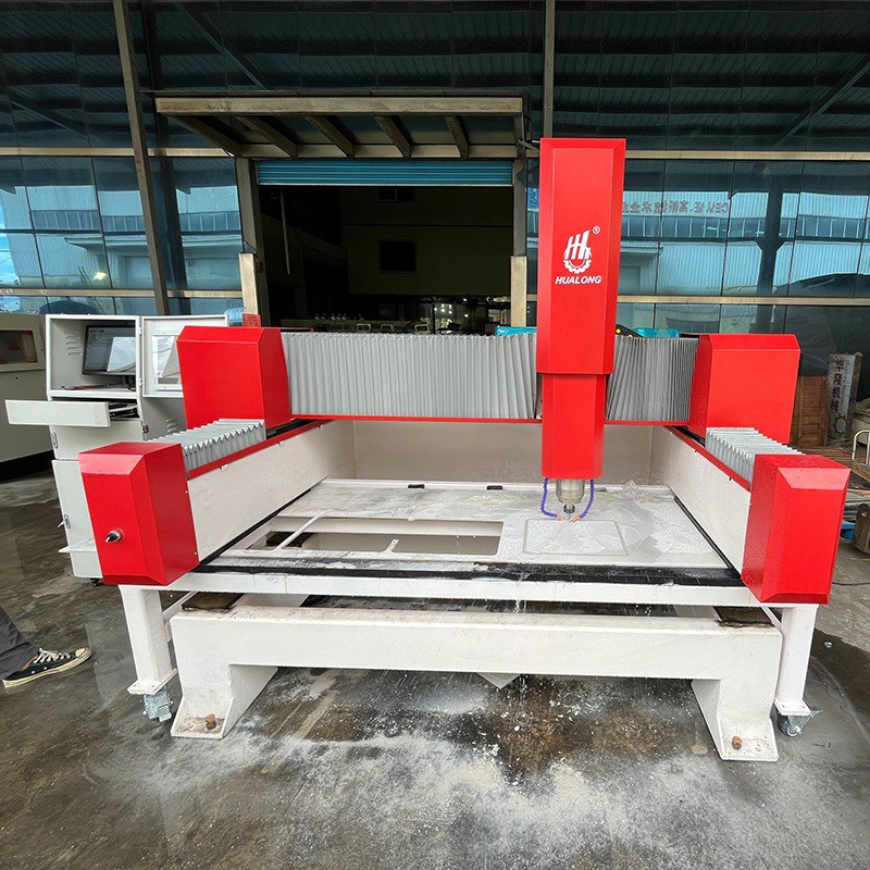 Cnc раковинасын кесу машинасы