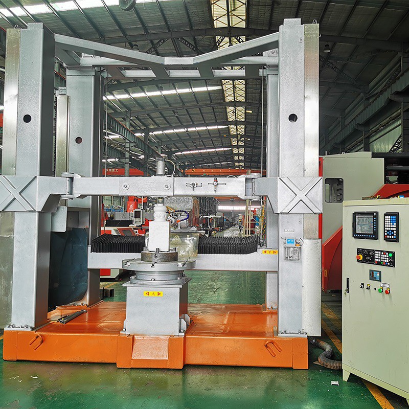 Cnc тас мүсін машинасы