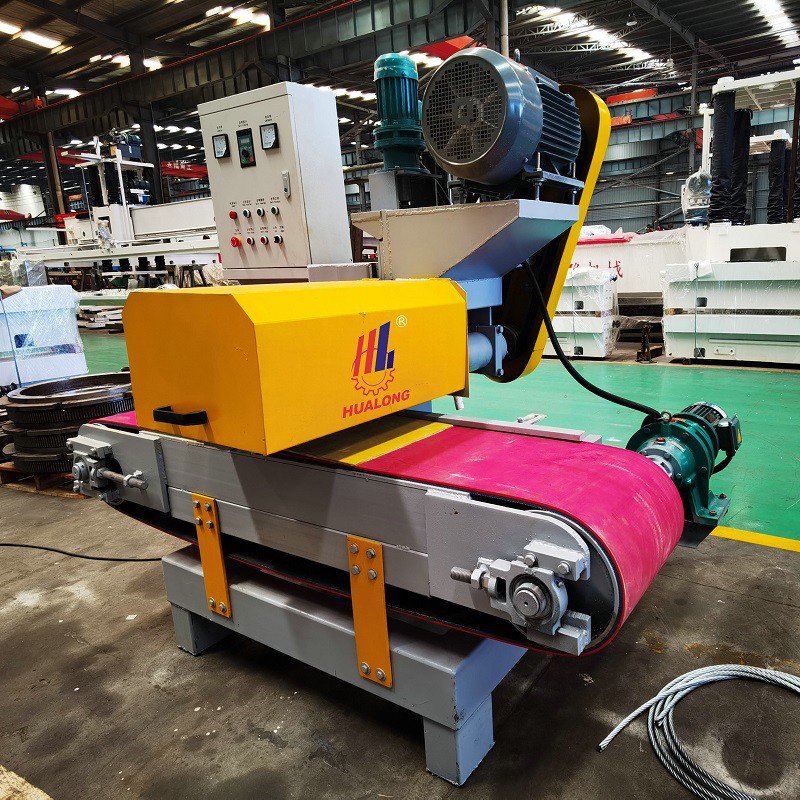 Көп жүзді мозаиканы кесетін машина