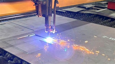 Хуалонг тас машиналарында дәлдікпен өндірісті дамытады