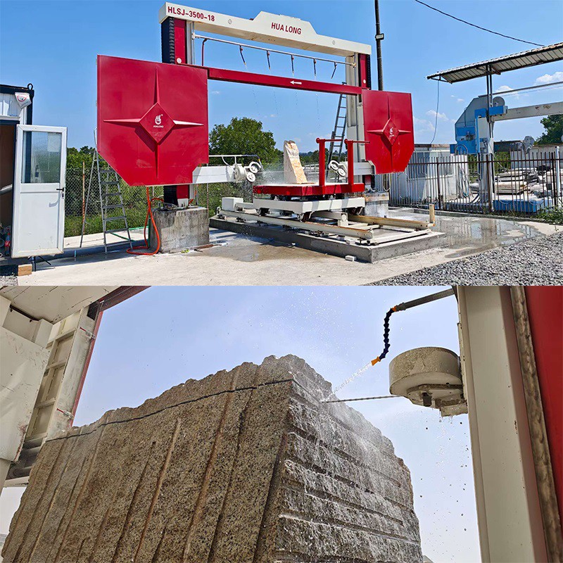 Бір сымды аралау машинасы